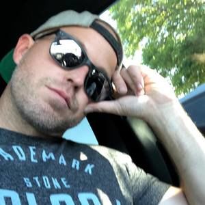 Meet your Posher, Christopher